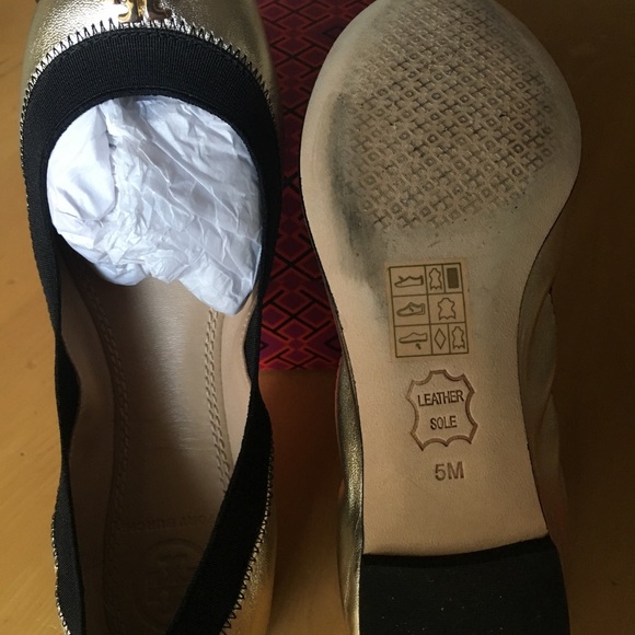 Tory burch jolie ballet - Picture 7 of 7
